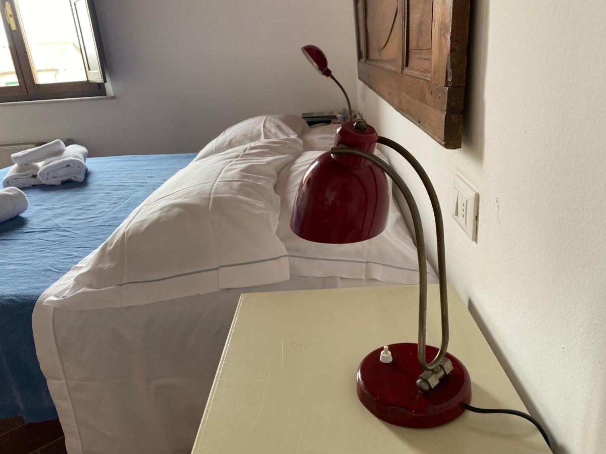 Rooms And Wine Al Castello Monteriggioni Exteriér fotografie